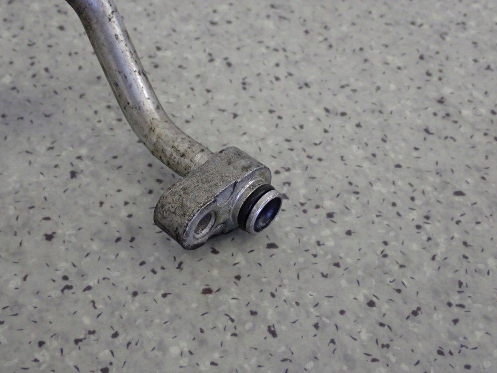 TOYOTA YARIS II 1.0i 06- PRZEWÓD KLIMATYZACJI 3/7