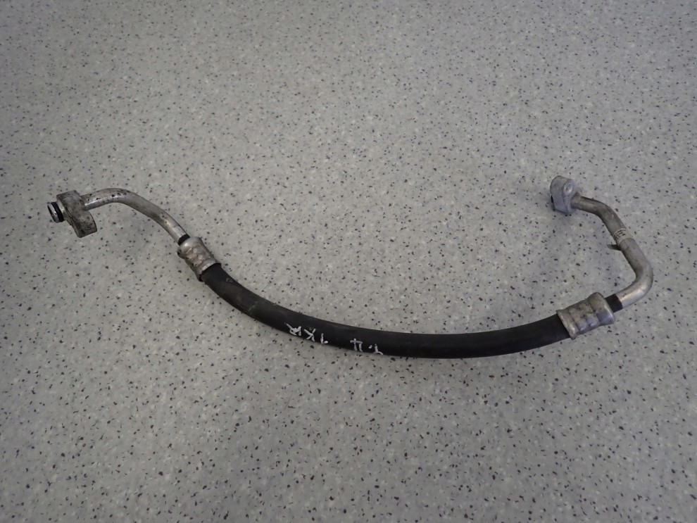 TOYOTA YARIS II 1.0i 06- PRZEWÓD KLIMATYZACJI 5/7