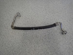 TOYOTA YARIS II 1.0i 06- PRZEWÓD KLIMATYZACJI 2/7 MINIATURA