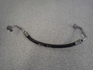 TOYOTA YARIS II 1.0i 06- PRZEWÓD KLIMATYZACJI 5/7 MINIATURA