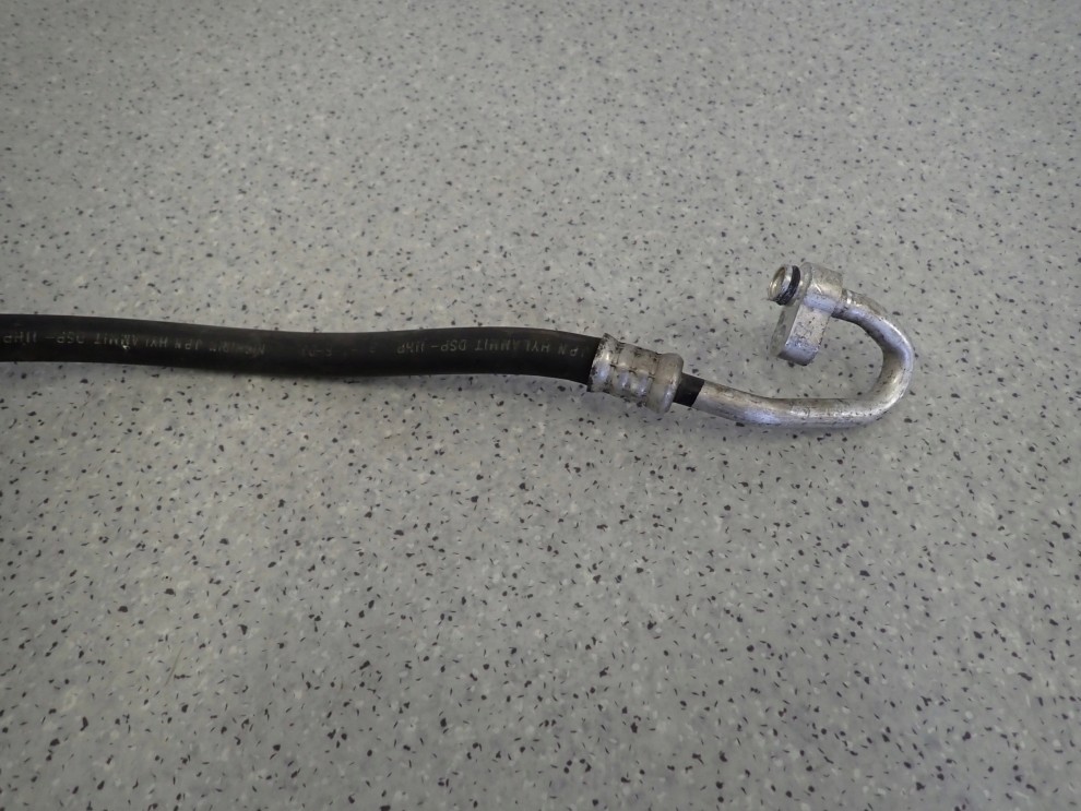 HONDA FRV FR-V 2.0i 05- PRZEWÓD KLIMATYZACJI 6/6