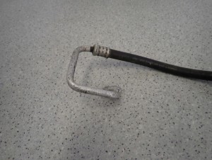 HONDA FRV FR-V 2.0i 05- PRZEWÓD KLIMATYZACJI 2/6 MINIATURA