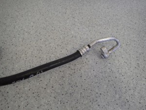 HONDA FRV FR-V 2.0i 05- PRZEWÓD KLIMATYZACJI 3/6 MINIATURA