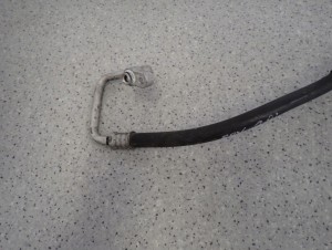 HONDA FRV FR-V 2.0i 05- PRZEWÓD KLIMATYZACJI 5/6 MINIATURA