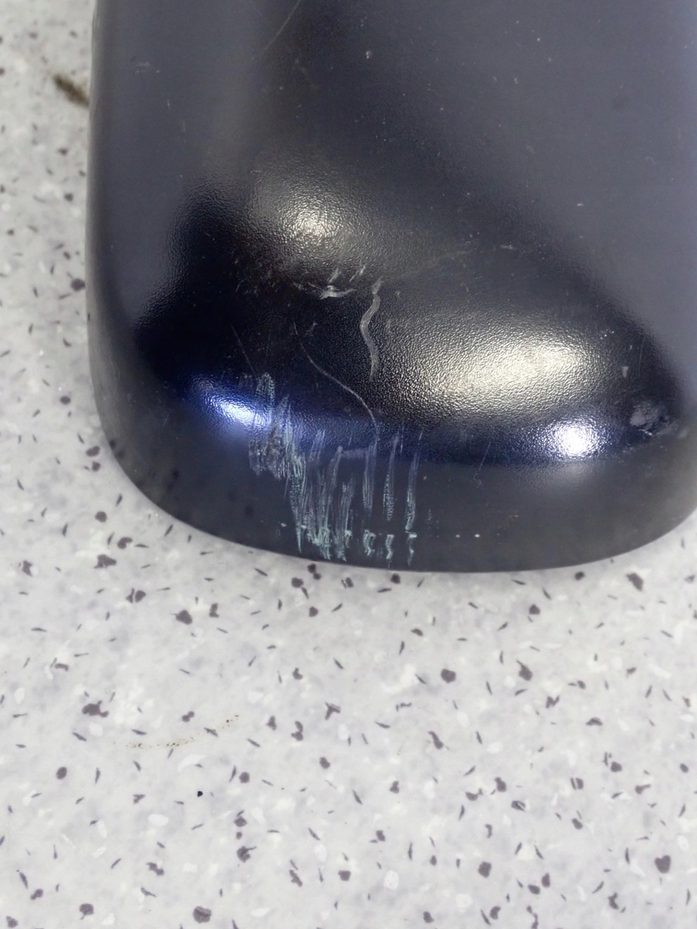 TOYOTA YARIS I 00-05 JAPOŃSKI LUSTERKO LEWE 5 PINÓW EUROPA 7/7