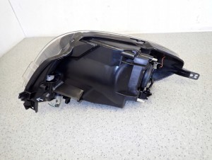 NISSAN NOTE E11 06- LAMPA PRZEDNIA LEWA REFLEKTOR EUROPA 7/10 MINIATURA