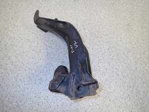 NISSAN PRIMERA P11 97-01 GOLEŃ WAHACZA ZWROTNICY PRZÓD LEWY KIELICH 1/4 MINIATURA