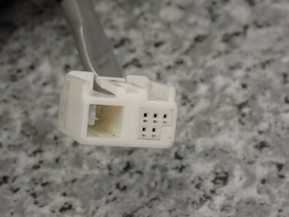 SUZUKI GRAND VITARA II 09- LUSTERKO LEWE ZMA EUROPA LIFT 2/10