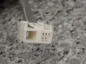 SUZUKI GRAND VITARA II 09- LUSTERKO LEWE ZMA EUROPA LIFT 2/10 MINIATURA