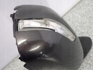 SUZUKI GRAND VITARA II 09- LUSTERKO LEWE ZMA EUROPA LIFT 9/10 MINIATURA