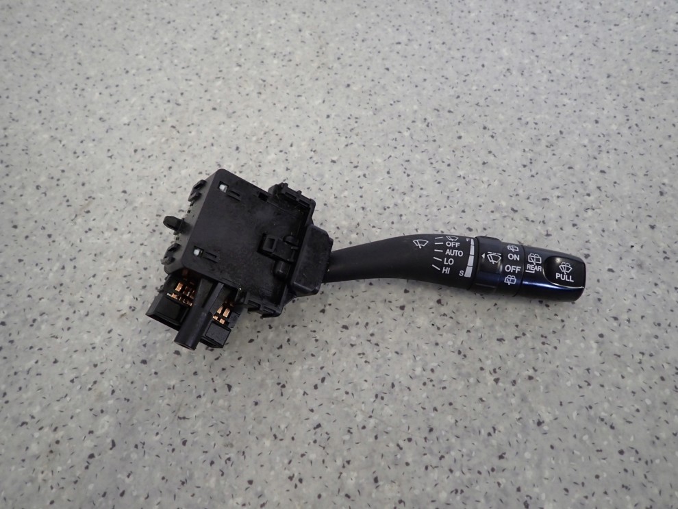 KIA CARENS III 06-11 PRZEŁĄCZNIK WYCIERACZEK 1/7