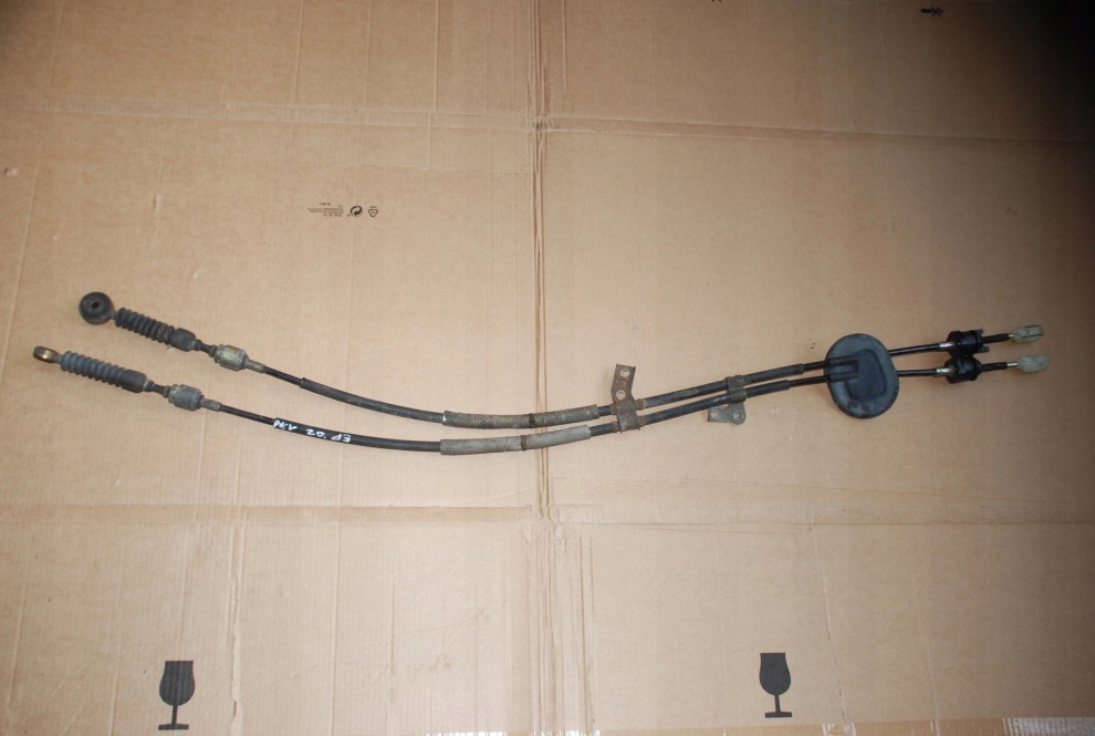 HONDA CIVIC VII GEN 01-05 LINKI ZMIANY BIEGÓW 1/3