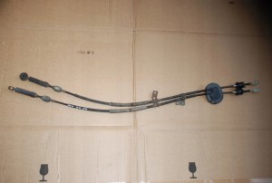 HONDA CIVIC VII GEN 01-05 LINKI ZMIANY BIEGÓW 1/3 MINIATURA