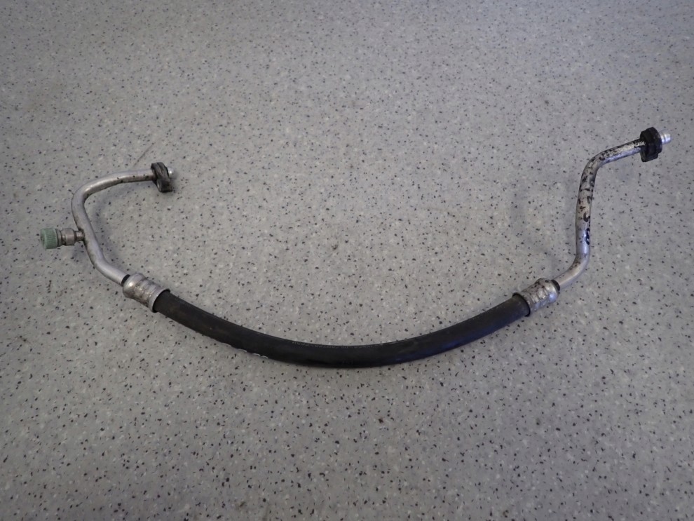 MAZDA 5 2.0TD RF7 05-10 PRZEWÓD KLIMATYZACJI 1/4