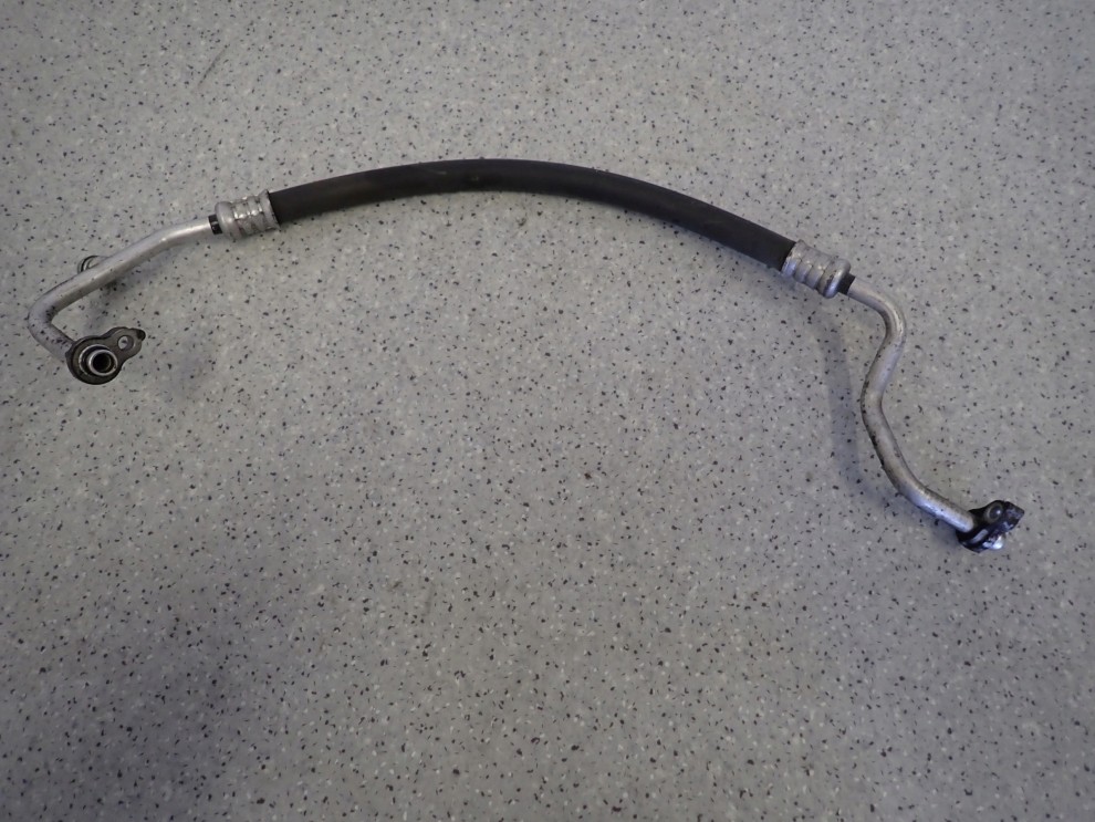 MAZDA 5 2.0TD RF7 05-10 PRZEWÓD KLIMATYZACJI 2/4