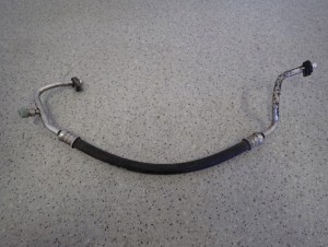 MAZDA 5 2.0TD RF7 05-10 PRZEWÓD KLIMATYZACJI 1/4 MINIATURA