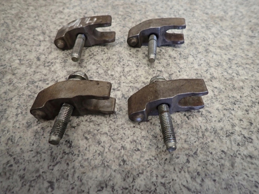 COROLLA YARIS AURIS 1.4 D4D MOCOWANIE WTRYSKIWACZA 3/4