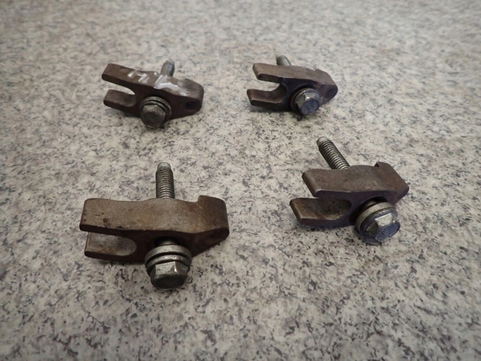 COROLLA YARIS AURIS 1.4 D4D MOCOWANIE WTRYSKIWACZA 4/4