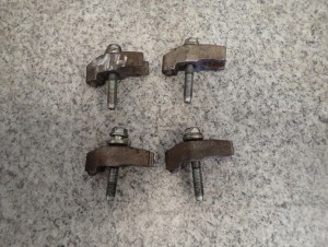 COROLLA YARIS AURIS 1.4 D4D MOCOWANIE WTRYSKIWACZA