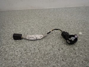 TOYOTA YARIS I JP 99-05 POTENCJOMETR GAZU 1/5 MINIATURA