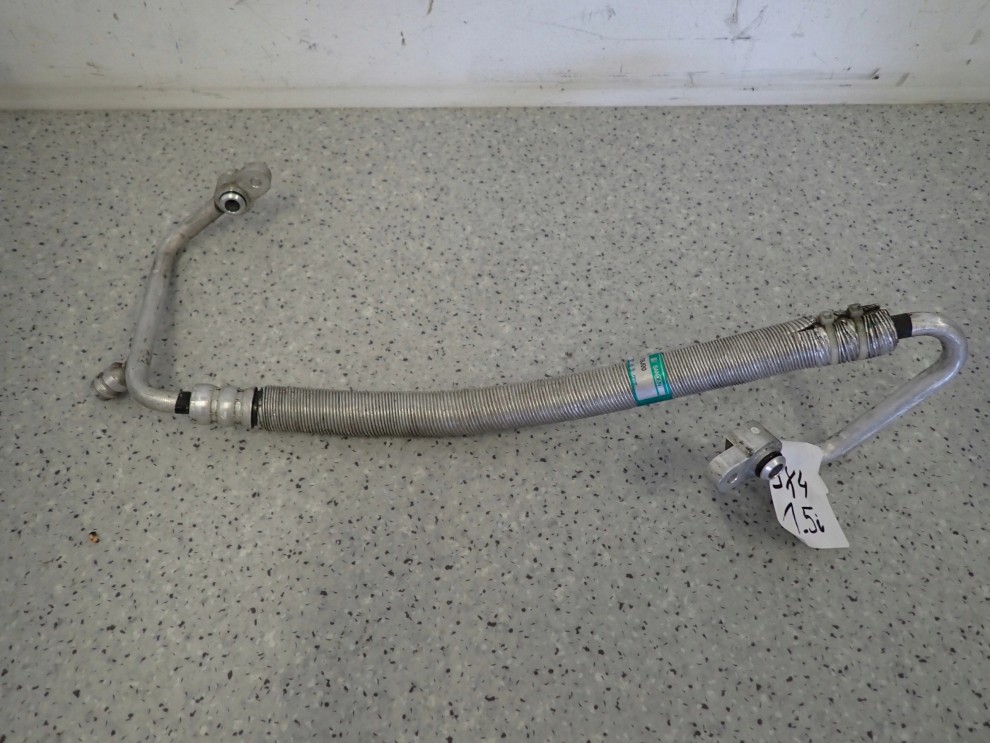 SUZUKI SX4 1.5I 1.6I 06-13 PRZEWÓD KLIMATYZACJI 2/5