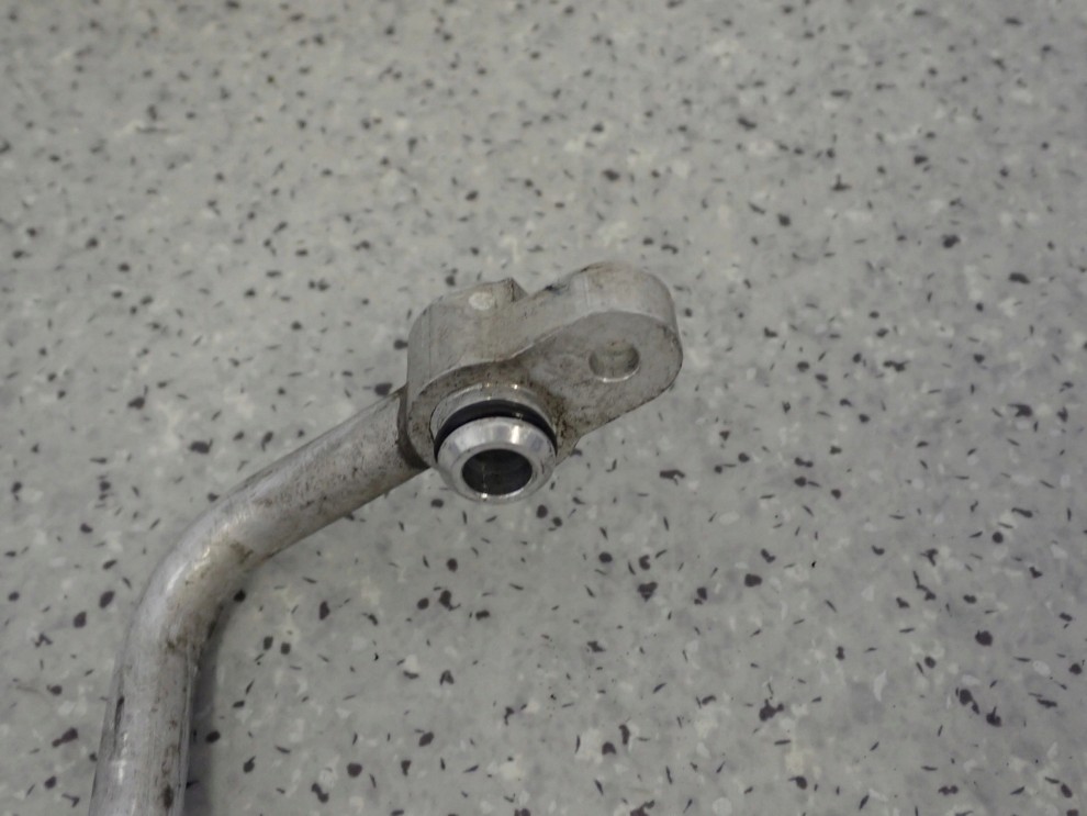 SUZUKI SX4 1.5I 1.6I 06-13 PRZEWÓD KLIMATYZACJI 4/5