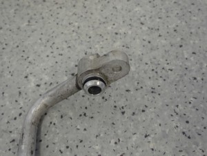 SUZUKI SX4 1.5I 1.6I 06-13 PRZEWÓD KLIMATYZACJI 4/5 MINIATURA