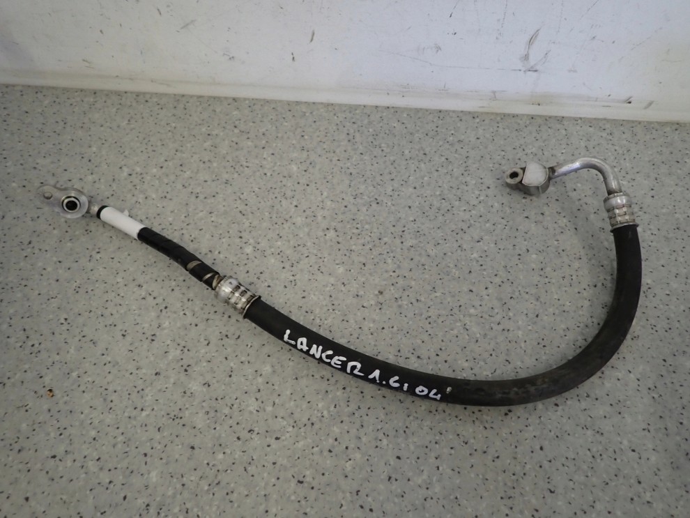MITSUBISHI LANCER 03-07 1.6 PRZEWÓD KLIMATYZACJI 1/4