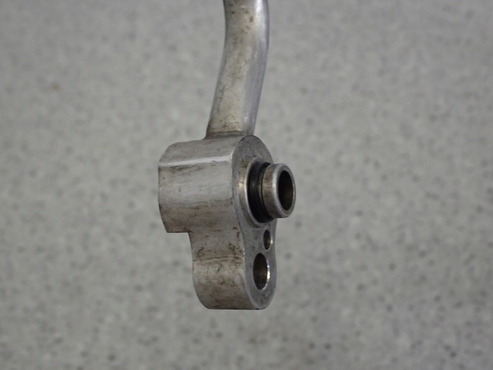 MITSUBISHI LANCER 03-07 1.6 PRZEWÓD KLIMATYZACJI 3/4