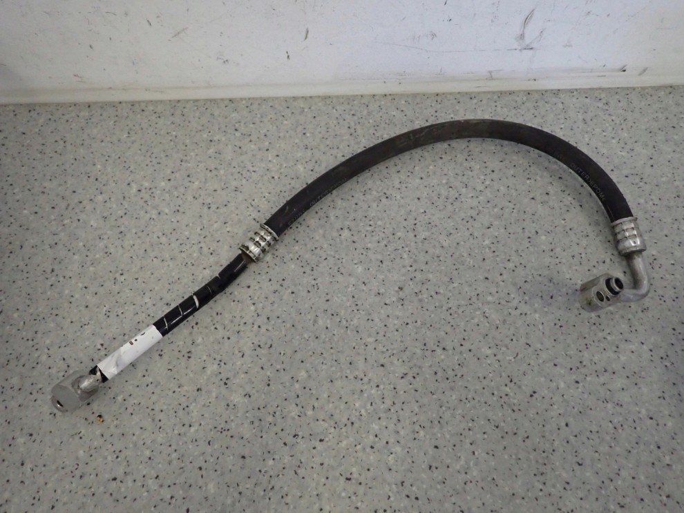 MITSUBISHI LANCER 03-07 1.6 PRZEWÓD KLIMATYZACJI 4/4