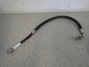 MITSUBISHI LANCER 03-07 1.6 PRZEWÓD KLIMATYZACJI 4/4 MINIATURA