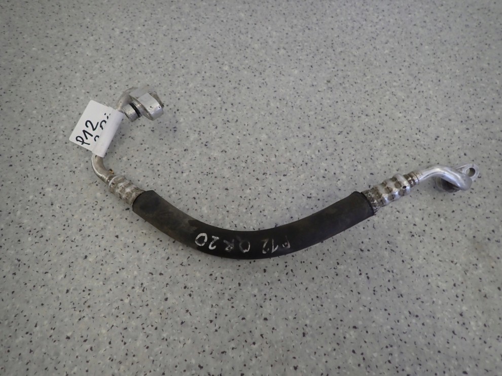 NISSAN PRIMERA P12 02- 2.0i PRZEWÓD KLIMATYZACJI 1/4