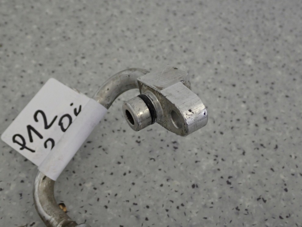 NISSAN PRIMERA P12 02- 2.0i PRZEWÓD KLIMATYZACJI 3/4