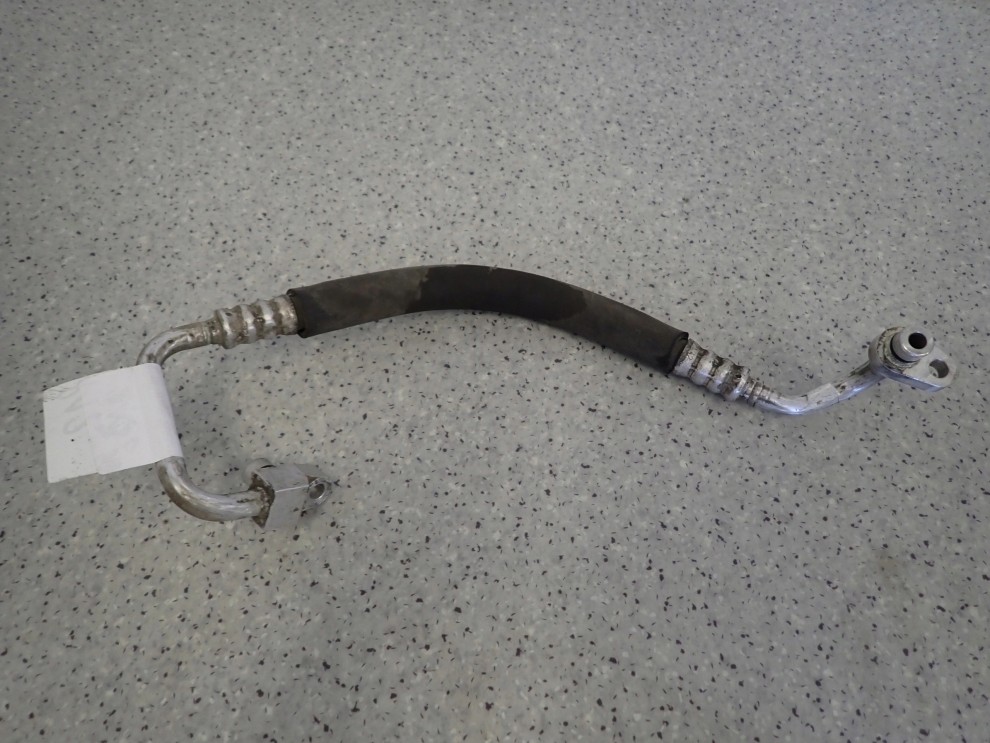 NISSAN PRIMERA P12 02- 2.0i PRZEWÓD KLIMATYZACJI 4/4