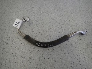 NISSAN PRIMERA P12 02- 2.0i PRZEWÓD KLIMATYZACJI 1/4 MINIATURA