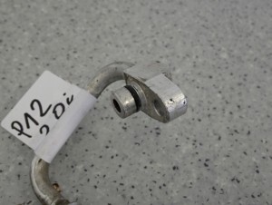 NISSAN PRIMERA P12 02- 2.0i PRZEWÓD KLIMATYZACJI 3/4 MINIATURA