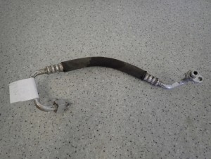 NISSAN PRIMERA P12 02- 2.0i PRZEWÓD KLIMATYZACJI 4/4 MINIATURA