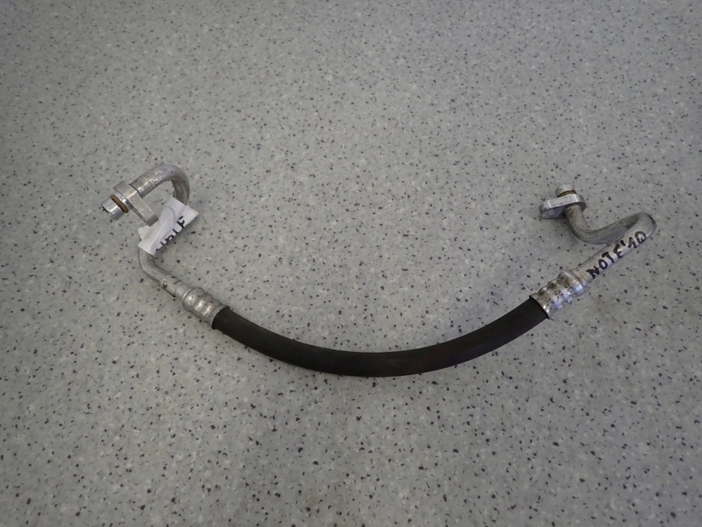 NISSAN NOTE E11 10-12 1.4I PRZEWÓD KLIMATYZACJI 1/5