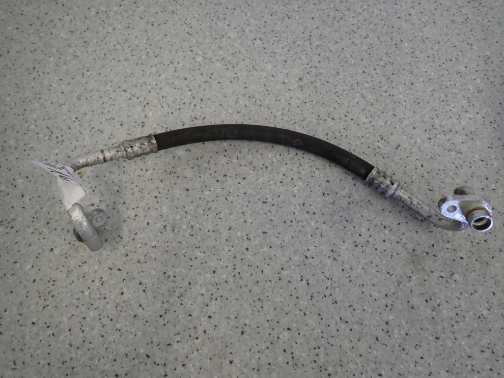 NISSAN NOTE E11 10-12 1.4I PRZEWÓD KLIMATYZACJI 3/5