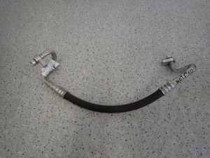 NISSAN NOTE E11 10-12 1.4I PRZEWÓD KLIMATYZACJI 1/5 MINIATURA