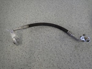 NISSAN NOTE E11 10-12 1.4I PRZEWÓD KLIMATYZACJI 3/5 MINIATURA