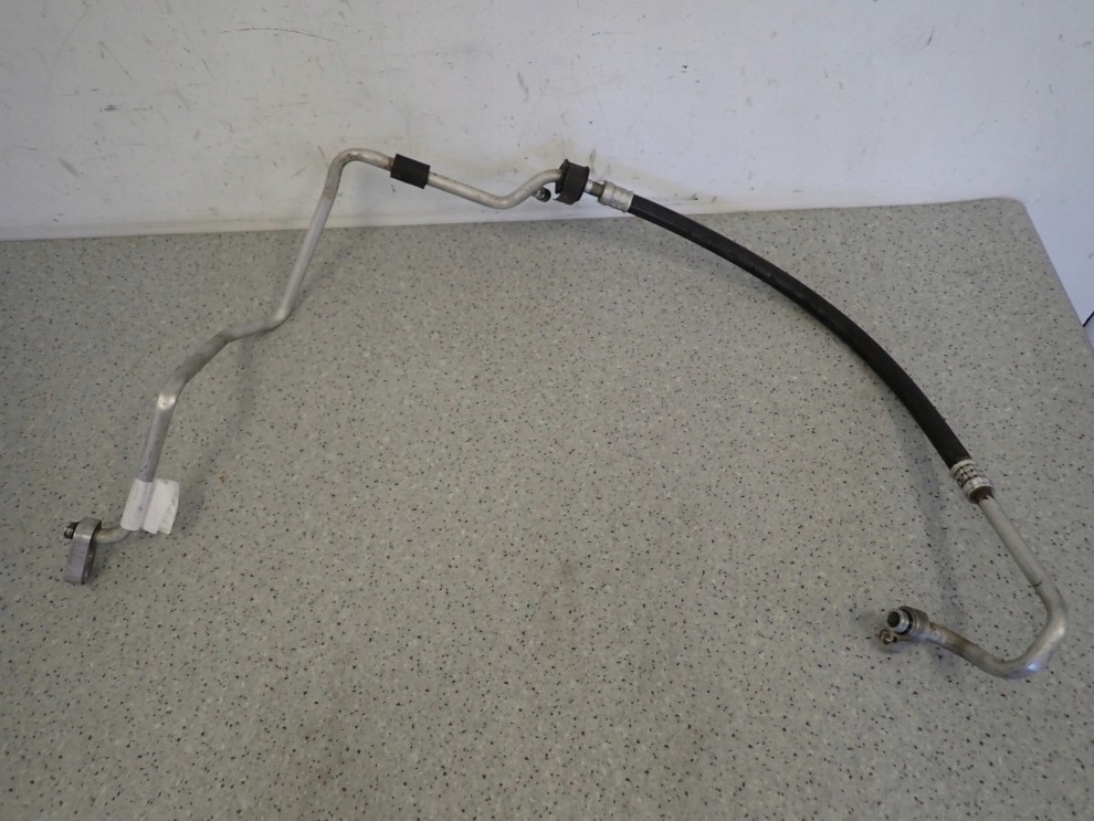 MITSUBISHI LANCER 03-07 1.6 PRZEWÓD KLIMATYZACJI 1/4