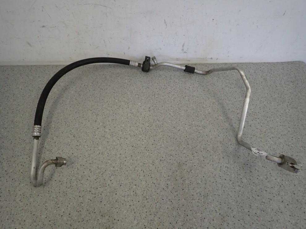 MITSUBISHI LANCER 03-07 1.6 PRZEWÓD KLIMATYZACJI 2/4