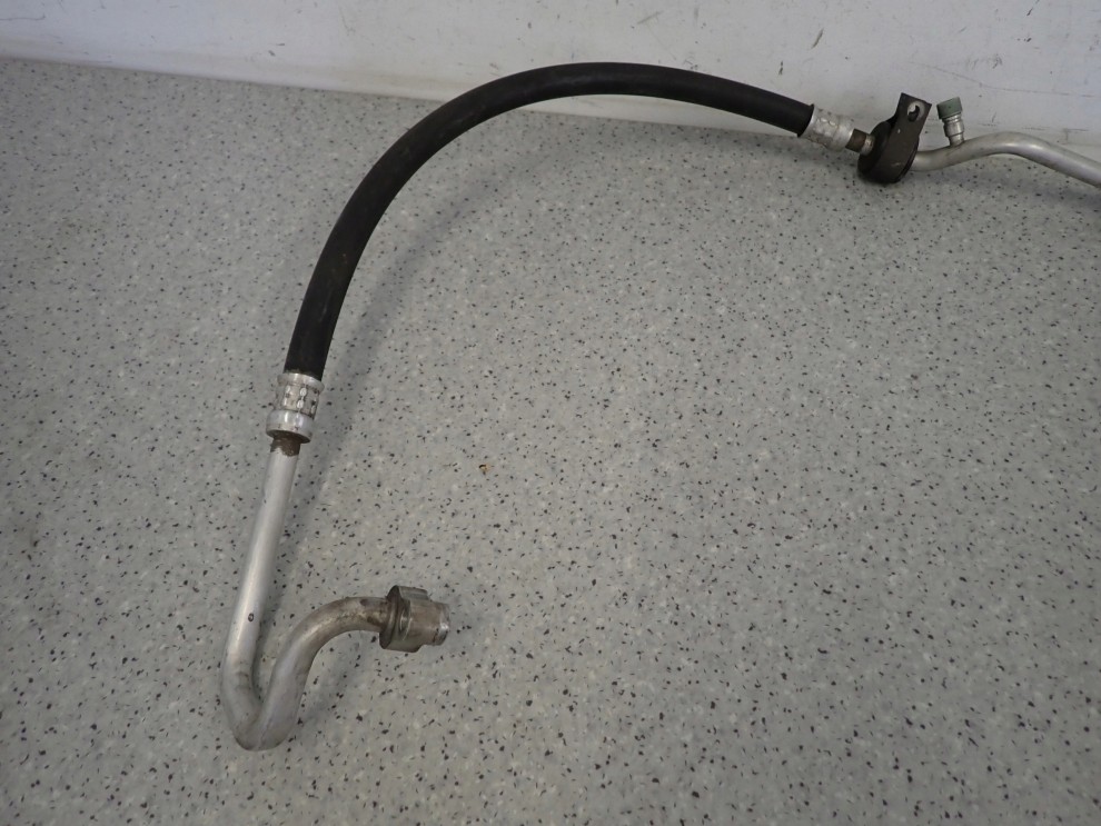 MITSUBISHI LANCER 03-07 1.6 PRZEWÓD KLIMATYZACJI 3/4