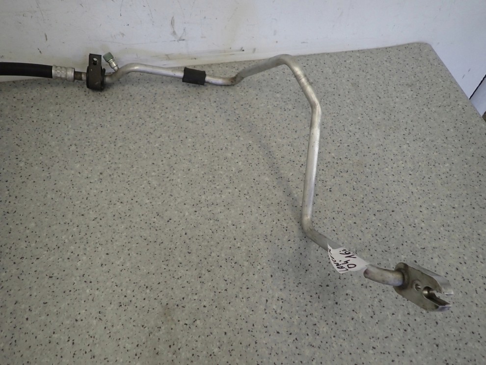 MITSUBISHI LANCER 03-07 1.6 PRZEWÓD KLIMATYZACJI 4/4