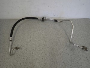 MITSUBISHI LANCER 03-07 1.6 PRZEWÓD KLIMATYZACJI 2/4 MINIATURA