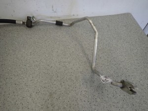 MITSUBISHI LANCER 03-07 1.6 PRZEWÓD KLIMATYZACJI 4/4 MINIATURA