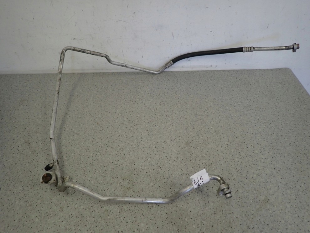 NISSAN ALMERA N16 00- 1.5 DCI PRZEWÓD KLIMATYZACJI 1/4