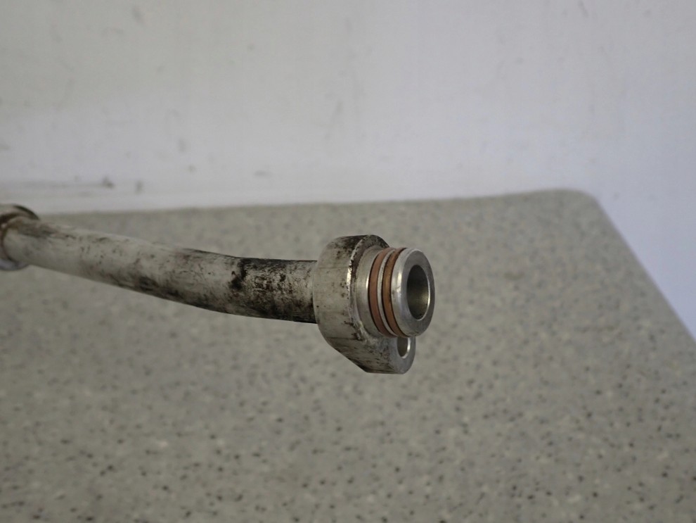 NISSAN ALMERA N16 00- 1.5 DCI PRZEWÓD KLIMATYZACJI 3/4