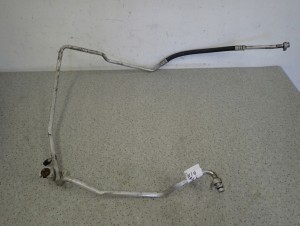 NISSAN ALMERA N16 00- 1.5 DCI PRZEWÓD KLIMATYZACJI 1/4 MINIATURA